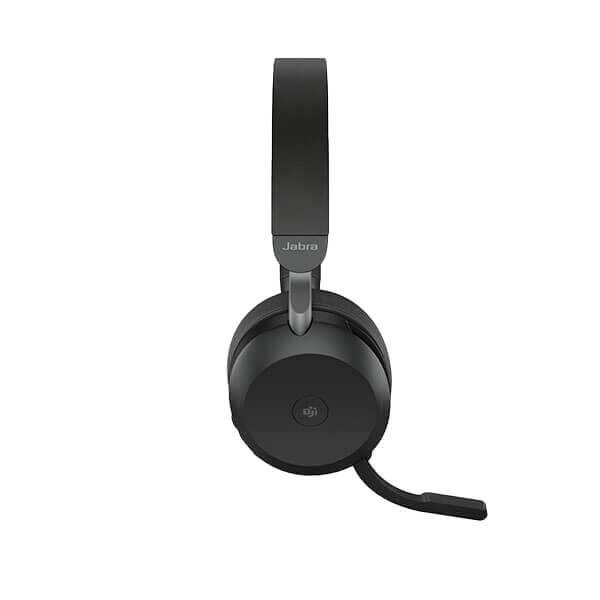 Jabra Evolve2 75 USB-C MS Teams Headset | 27599-999-899 | Headset
